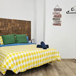 Apartamento de 1 Dormitorio